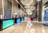 Novotel Bangkok Impact foto 9