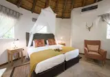 Ultimate Safari Experience - Sefapane Lodge foto 4