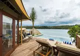 Menjangan Dynasty Resort foto 23