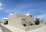 North Santorini - A Luxury Spa Hotel foto 6