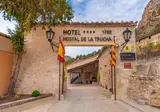 Hostal de la Trucha foto 1