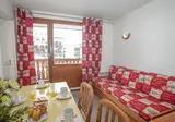 Résidence Odalys Le Hameau du Borsat foto 2