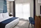 Mövenpick Hotel Apartments Downtown Dubai foto 23