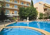 Hotel Morlans Garden foto 8