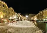 Kerst en Oud en Nieuw in Karinthië, Gmünd foto 32