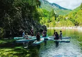 Camping Pian D Amora foto 2