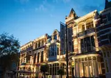 Boutique Hotels MANNA & Blue Nijmegen foto 1