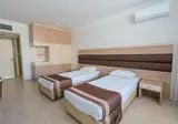 Hotel Caprea foto 1
