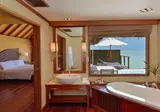 Conrad Maldives Rangali Island foto 10