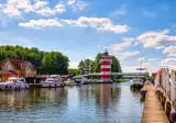 Thüringen, Saksen en Brandenburg op het gemak foto 6