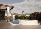 Playitas Villas foto 10