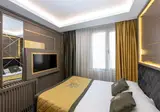 Grand Best Nobel Hotel 2 Istanbul foto 11