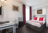 Hotel Agate foto 4