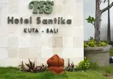 Hotel Santika Kuta Bali foto 9
