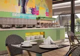 Days Inn by Wyndham Alanya foto 29