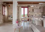Chrisapella Country Houses foto 15
