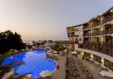 Quattro Family Club Dem Hotel foto 18