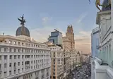 Hyatt Centric Gran Via Madrid foto 2