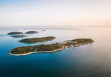 Maistra Select All Suite Island Hotel Istra foto 9