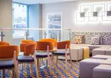 Hotel Holiday Inn Express Edinburgh Royal Mile foto 2