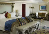 Cairo Marriott Hotel & Omar Khayyam Casino foto 2