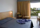 Golden Coast Hotel & Bungalows foto 2