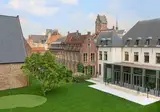 Martin's Klooster foto 11