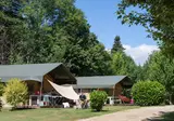Camping Lestaubière foto 4