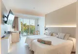 Minura Cala Galdana & Apartamentos d'Aljandar foto 3