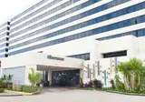 Sheraton Miami Airport Hotel foto 12
