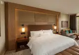 Vogo Abu Dhabi Golf Resort & Spa foto 16