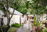 Centara Ras Fushi Resort & Spa Maldives foto 17