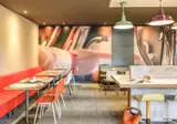Hotel ibis Wien Mariahilf foto 18