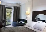 Hotel Acropolis Hill foto 4