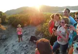 Excursiereis Lesbos foto 4