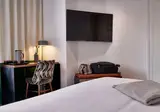 Hotel Cosmo foto 1