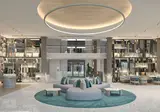 DoubleTree by Hilton Mangroovy El Gouna foto 9