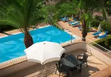 Villa Galati Resort foto 4