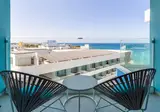 Flamingo Paradise Beach Hotel foto 12