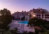 Sirene Belek Hotel foto 21