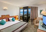 Ozkaymak Falez Hotel foto 21