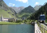 Hotel & Apartaments Vall de Núria foto 3
