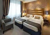 Hotel Mozart foto 12
