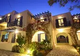 Paros Inn Hotel foto 12