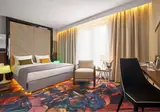 INX Design Hotel foto 6