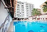 Duqqan Deluxe Hotel foto 23