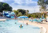 Camping La Presqu île St. Mandrier foto 7