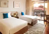 Anantara The Palm Dubai Resort foto 5