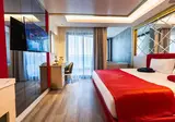 Granada Luxury Red Hotel foto 17