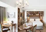 Legacy Gastro Suites foto 14